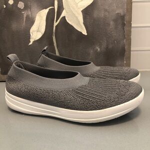 Fitflop Uberknit Shoes sz 8.5